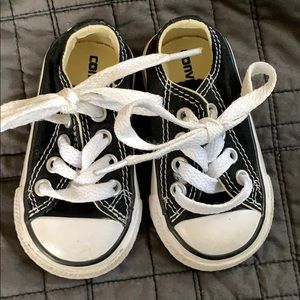 Size 3 converse